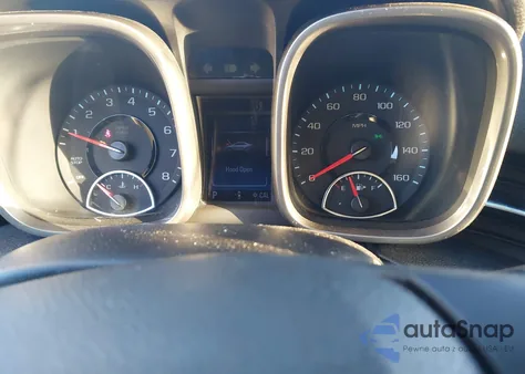 2014 Chevrolet Malibu 1Ls z USA, uszkodzony, nr VIN 1G11B5SL2EF276051